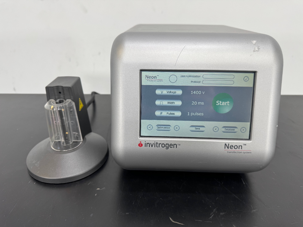 Image of Invitrogen Neon Transfection System